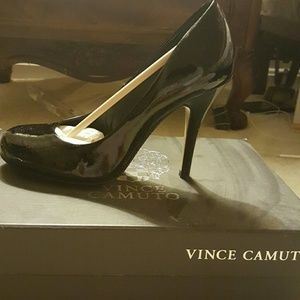 Vince camuto pumps