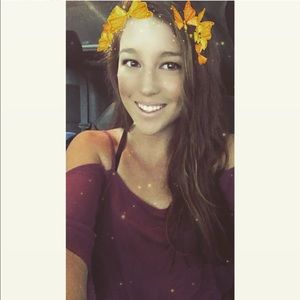 Meet your Posher, Kristin