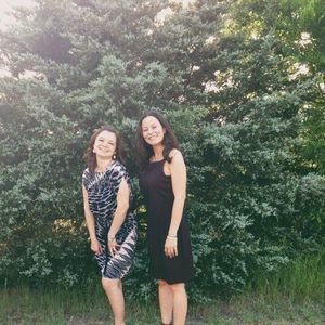 Meet your Posher, Lisa