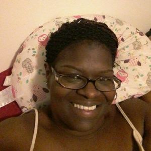 Meet your Posher, Tisha