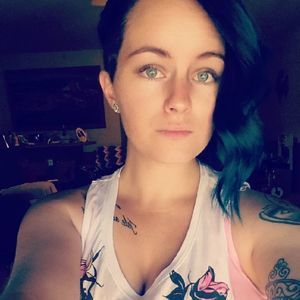 Meet your Posher, Rikki