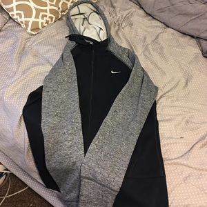 Nike Therma Fit jacket