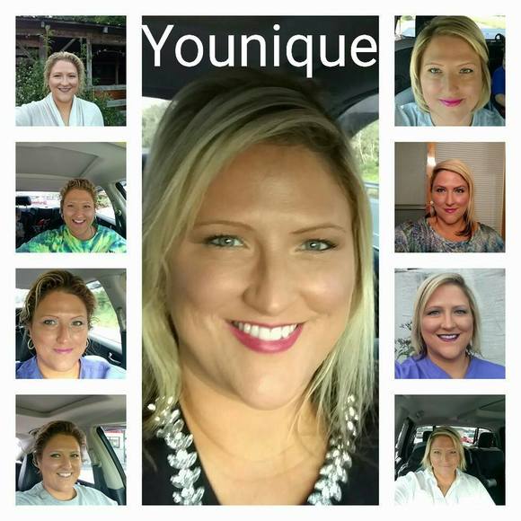 Meet your Posher, Stephanie