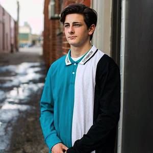 Meet your Posher, James