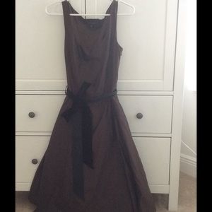 Vintage style dress