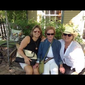 Meet your Posher, Martha