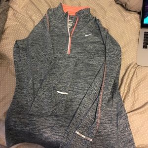 Nike Dri-Fit jacket