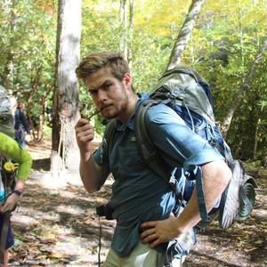 Meet your Posher, William