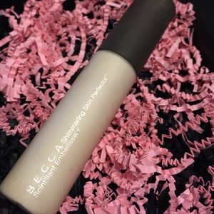 Becca shimmering skin perfector