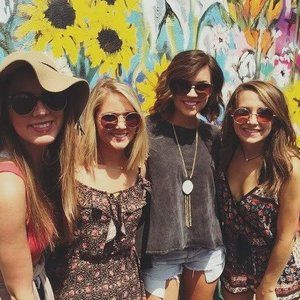 Meet your Posher, Jordan