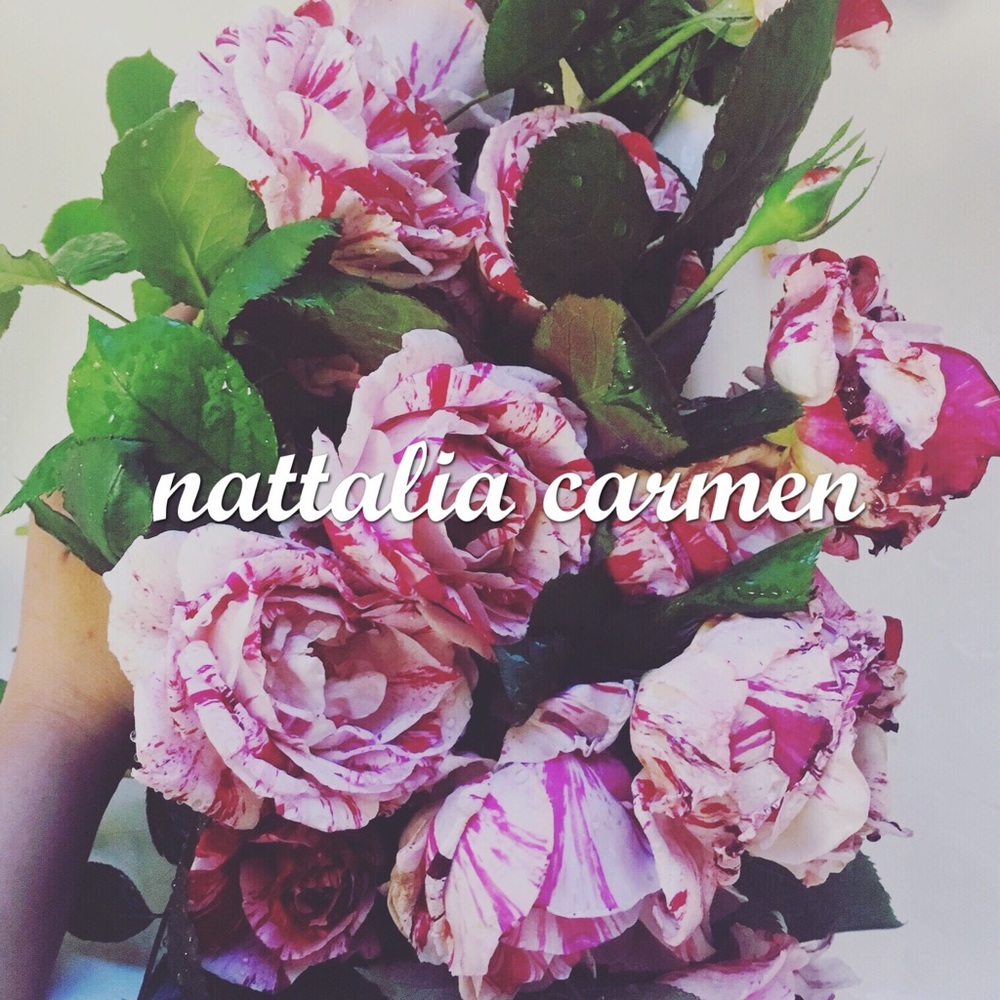 Meet your Posher, Nathalia