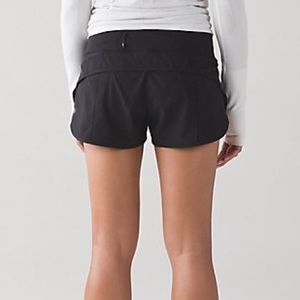 Lululemon shorts. SOLD SORRY!