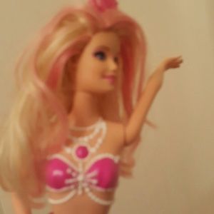 Meet your Posher, Manda