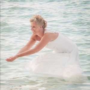 Meet your Posher, Becky