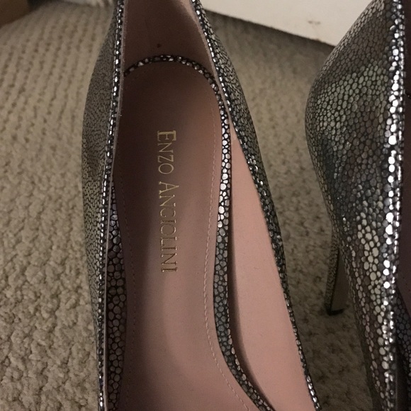 Enzo Angiolini Shoes Enzo Angiolini Size 7 Pumps Poshmark