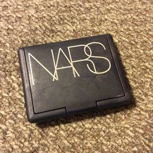 Nars torrid blush