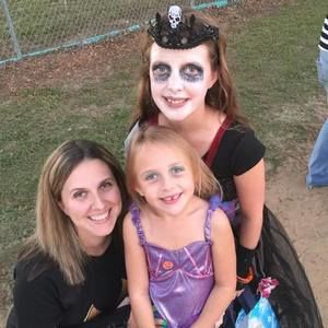 Meet your Posher, Ashlie