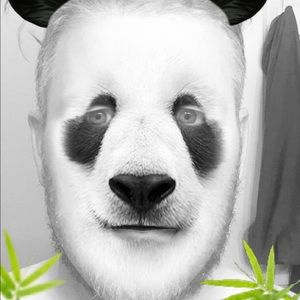 Meet your Posher, Luke