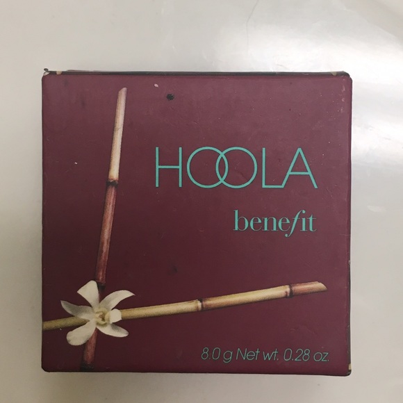 Benefit Hoola Bronzer