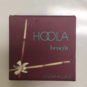 Benefit Hoola Bronzer