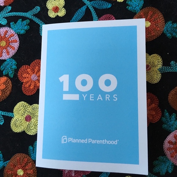 ๐ 100% OF ALL SALES ARE DONATED TO PP! ๐ - Picture 3 of 8