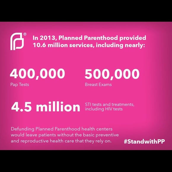 ๐ 100% OF ALL SALES ARE DONATED TO PP! ๐ - Picture 8 of 8