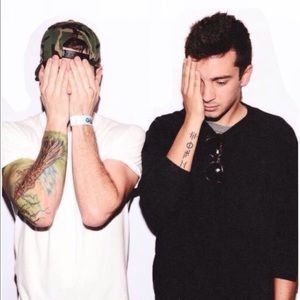 Meet your Posher, Markus