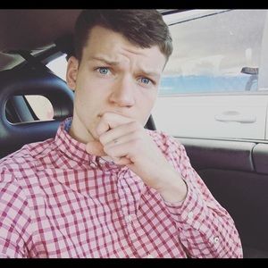 Meet your Posher, Braxton