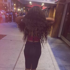 Meet your Posher, Kayla