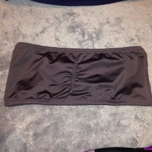 Lace back Bandeau  ✨ Large