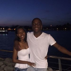 Meet your Posher, Jean