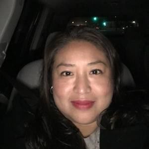 Meet your Posher, Rebeca