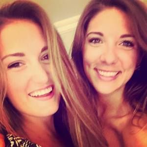 Meet your Posher, Lacey
