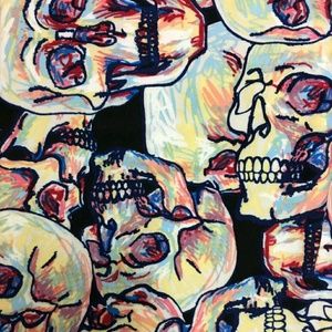 ISO OS Lularoe leggings.