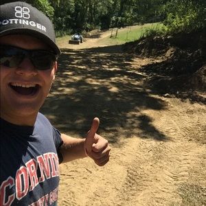 Meet your Posher, Kenny