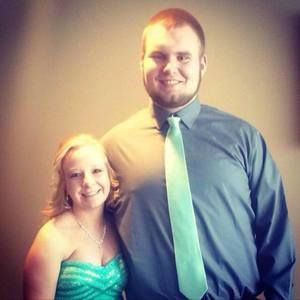 Meet your Posher, Jake