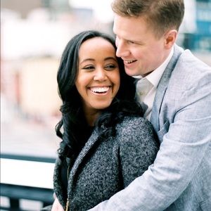 Meet your Posher, Eleni