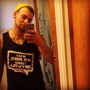 Meet your Posher, Benjamin