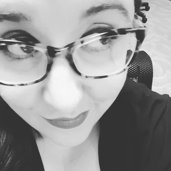 Meet your Posher, Christen