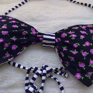 Double sided Bikini Top