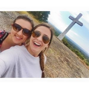 Meet your Posher, Hanna