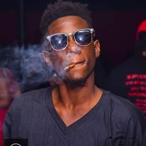 Meet your Posher, Roy