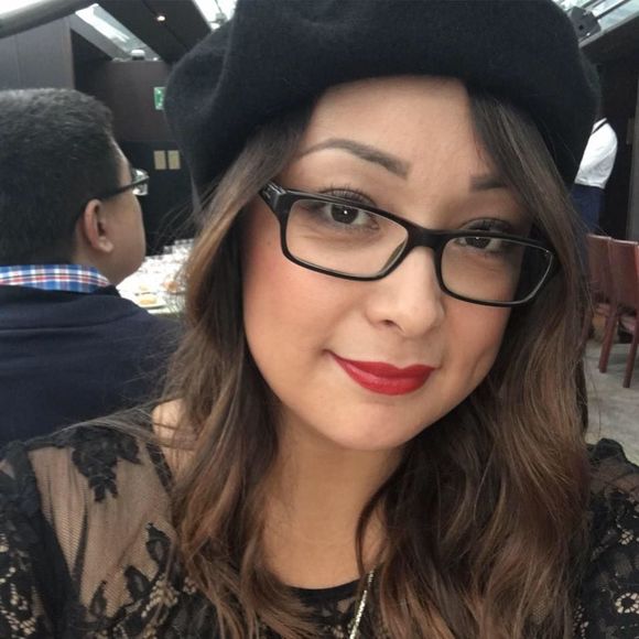 Meet your Posher, Lilli