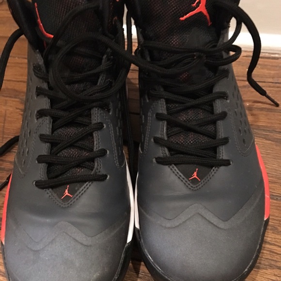 Jordan Flight Speed Men's Shoes