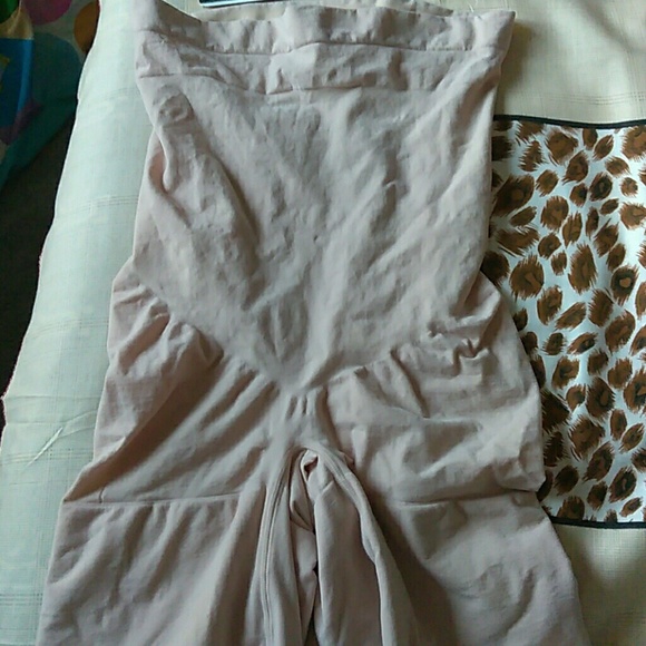 Spanx 1x