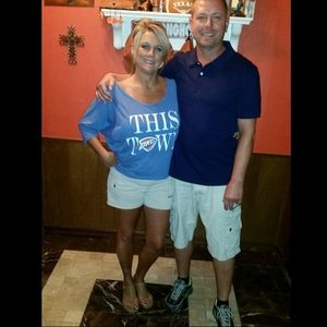 Meet your Posher, Dawn