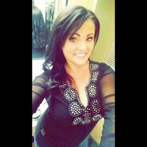 Meet your Posher, Kim