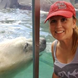 Meet your Posher, Heather