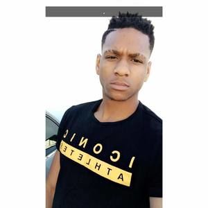 Meet your Posher, Darren