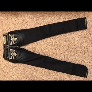 Rock Revival Karla skinny jean